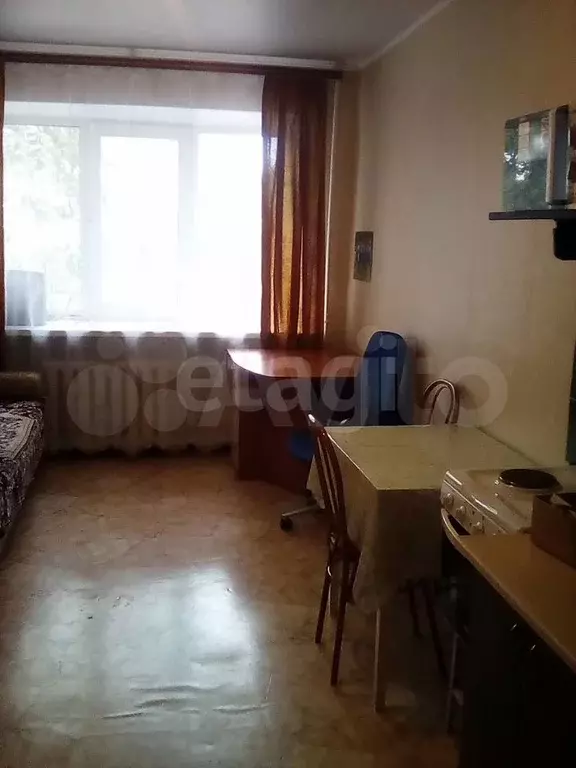 Комната 17 м в 1-к., 3/5 эт. - Фото 0