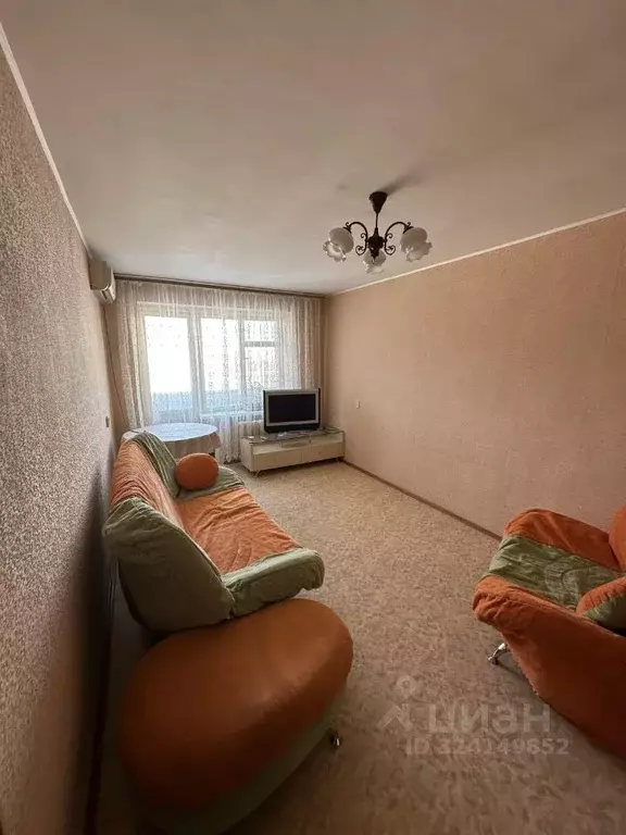 3-к кв. Астраханская область, Астрахань Звездная ул., 11/11 (61.2 м) - Фото 2