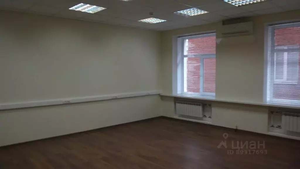 Офис в Москва пер. Живарев, 8С3 (42 м) - Фото 0
