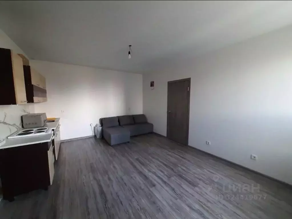 3-к кв. Свердловская область, Екатеринбург ул. Академика Ландау, 14/2 ... - Фото 1