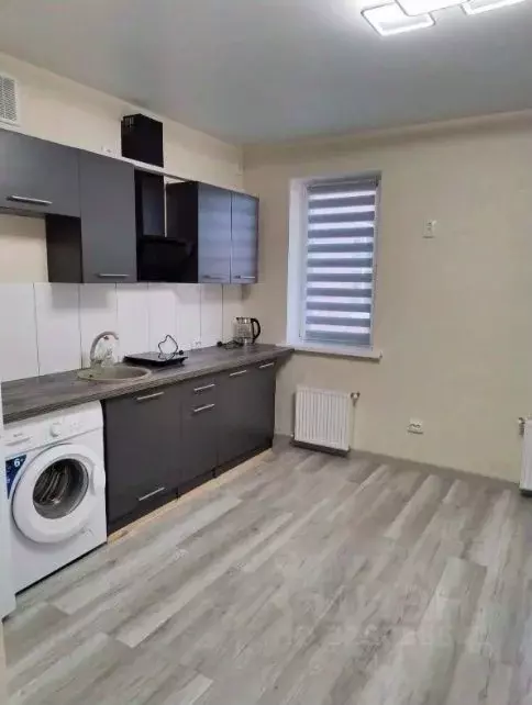 1-к кв. Адыгея, Тахтамукайский район, Старобжегокайское с/пос, Новая ... - Фото 2