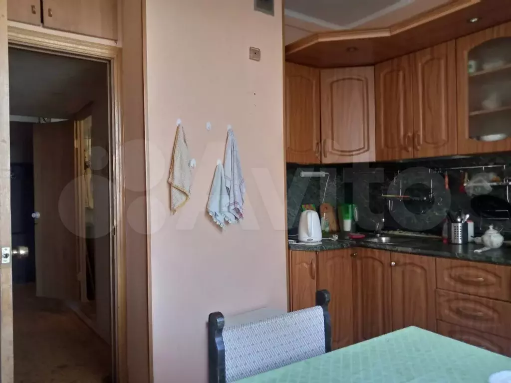 3-к. квартира, 78 м, 8/17 эт. - Фото 1