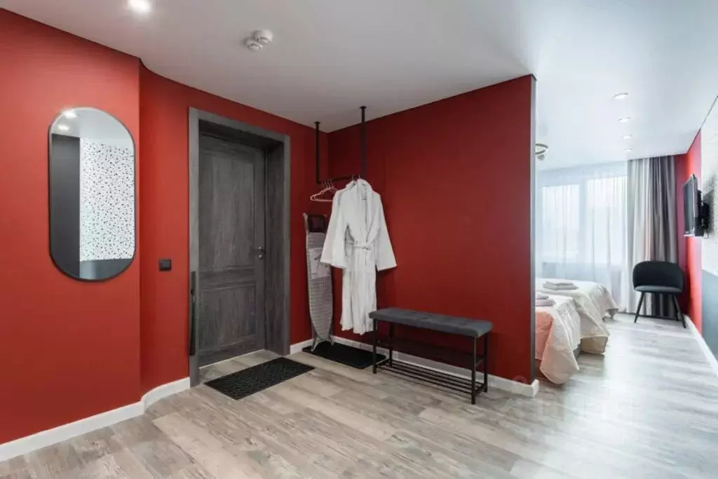 Комната Красноярский край, Шарыпово Пионерный мкр, 12 - Фото 2