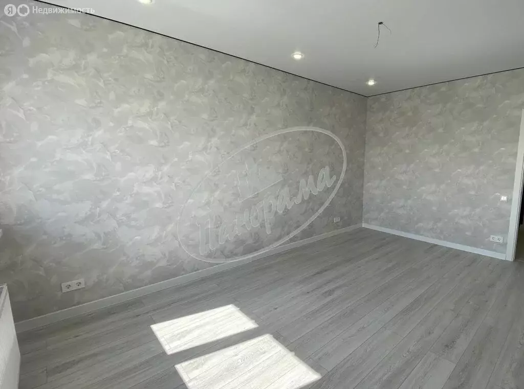 1-комнатная квартира: Калуга, улица Серафима Туликова, 4 (37.94 м) - Фото 1