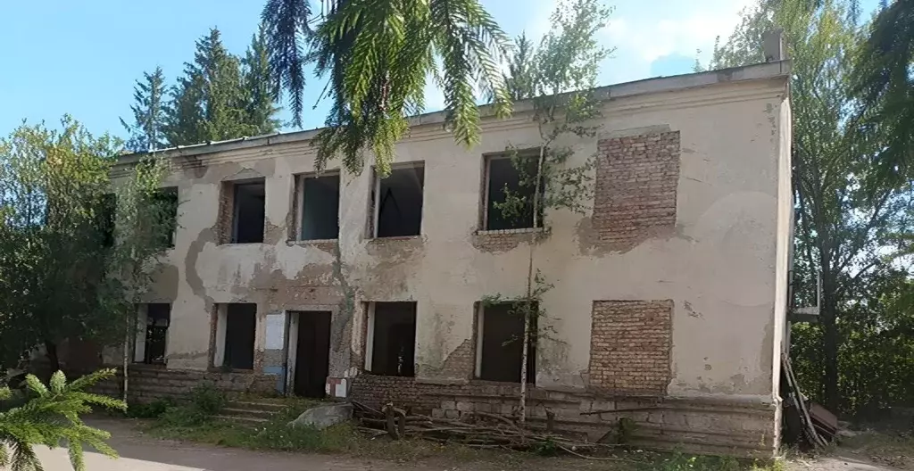 Помещение свободного назначения в Татарстан, Бугульма Строительная ... - Фото 0