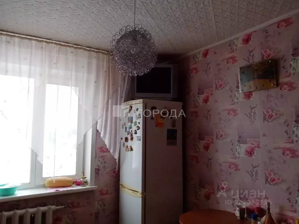 4-к кв. Алтайский край, Новоалтайск пос. Новогорский, ул. Юбилейная, 3 ... - Фото 2