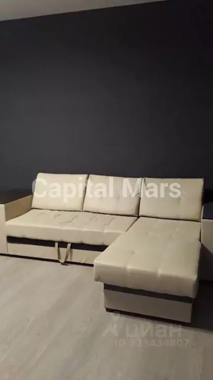 2-к кв. Москва Сосенское поселение, ул. Василия Ощепкова, 2 (55.0 м) - Фото 2