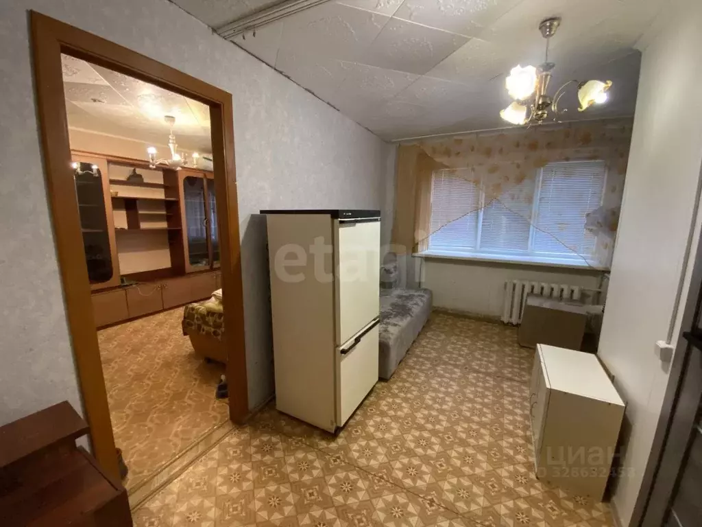 1-к кв. Башкортостан, Стерлитамак ул. Химиков, 24 (26.6 м) - Фото 1
