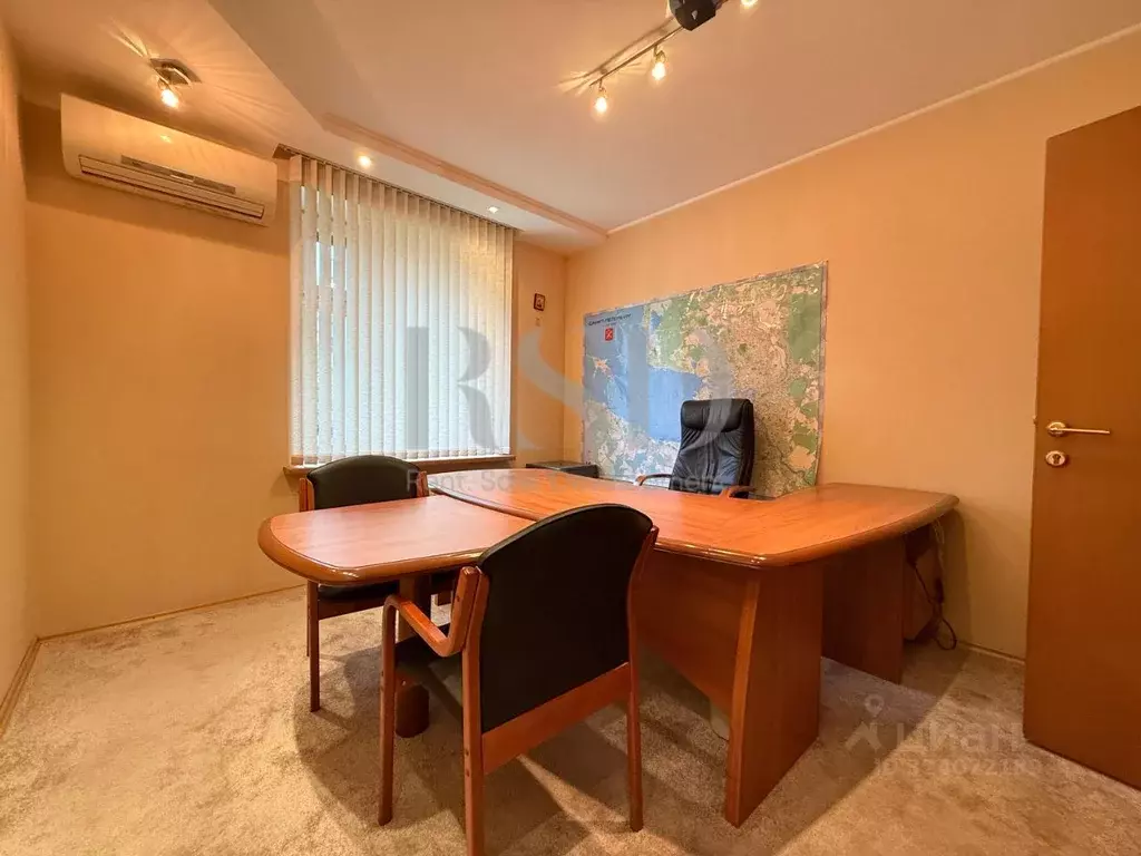 Помещение свободного назначения в Санкт-Петербург просп. Ветеранов, ... - Фото 1