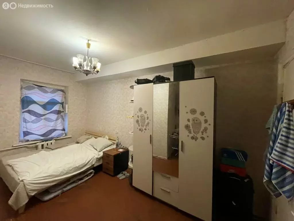 1к в 3-комнатной квартире (15.7 м) - Фото 2