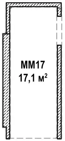 Гараж в Нижегородская область, Нижний Новгород ул. Максима Горького, ... - Фото 2