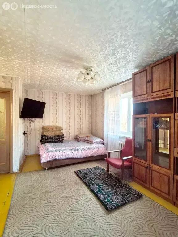 2-комнатная квартира: Находка, Омская улица, 4 (40.3 м) - Фото 1