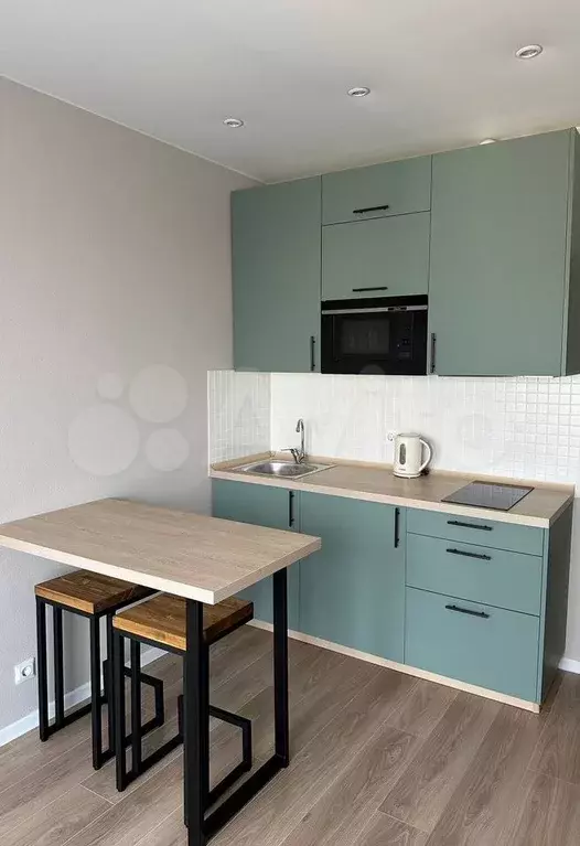 Квартира-студия, 20 м, 7/23 эт. - Фото 0
