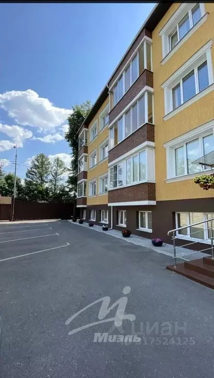 1-к кв. Московская область, Видное ул. Старо-Нагорная, 11 (43.0 м) - Фото 0