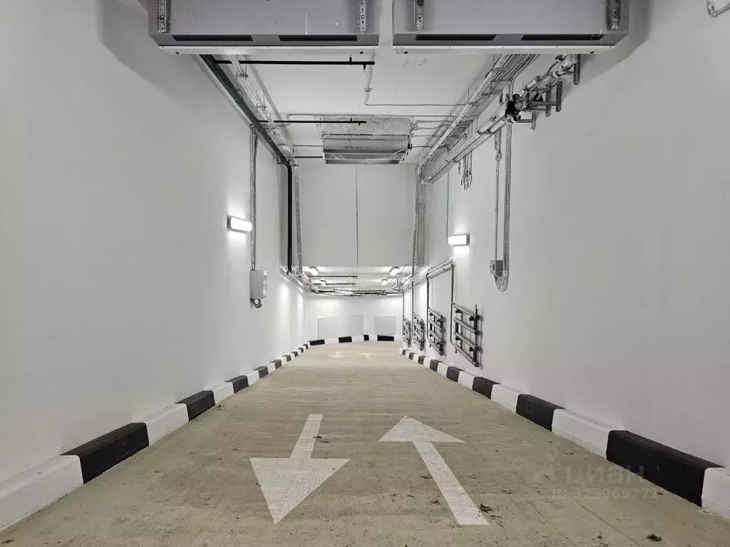 Гараж в Москва ул. Лавочкина, 18/1 (13 м) - Фото 1