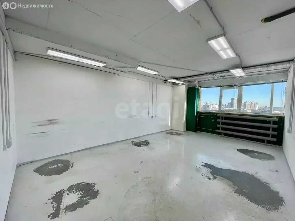 Офис (28.2 м) - Фото 1