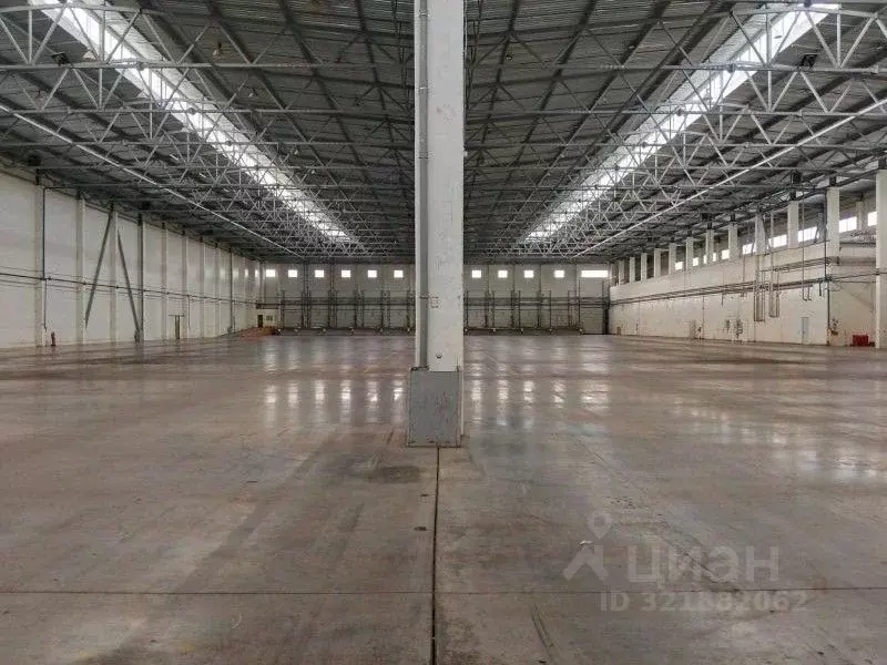 Производственное помещение в Санкт-Петербург ул. Салова, 45 (3632 м) - Фото 1