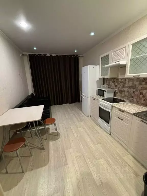 2-к кв. Татарстан, Казань ул. Галимджана Баруди, 4 (50.0 м) - Фото 2