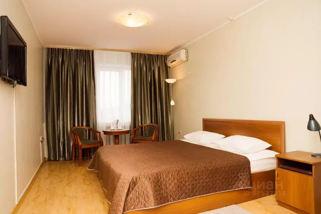 Комната Приморский край, Уссурийск ул. Некрасова, 64 (23.0 м) - Фото 0