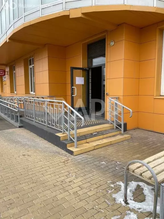 Помещение свободного назначения (85 м) - Фото 1