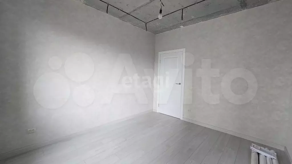 1-к. квартира, 35 м, 4/25 эт. - Фото 1