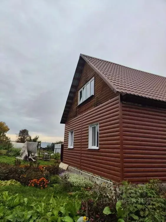 Дом в Кемеровская область, Кемерово ул. Уньга, 32 (180 м) - Фото 0