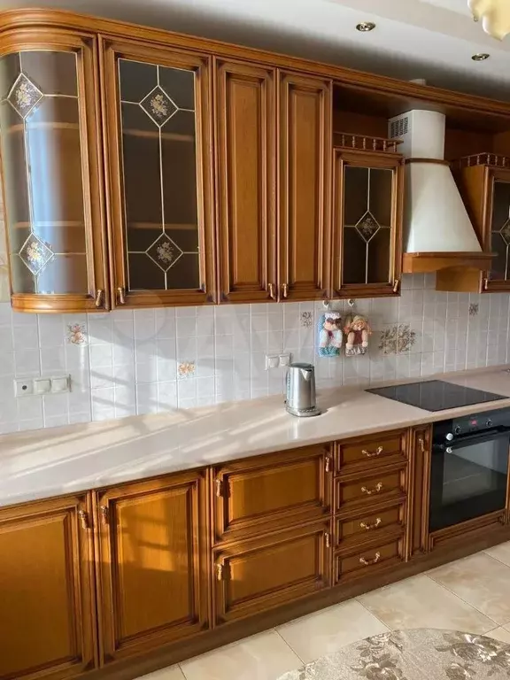 1-к. квартира, 60 м, 10/23 эт. - Фото 0