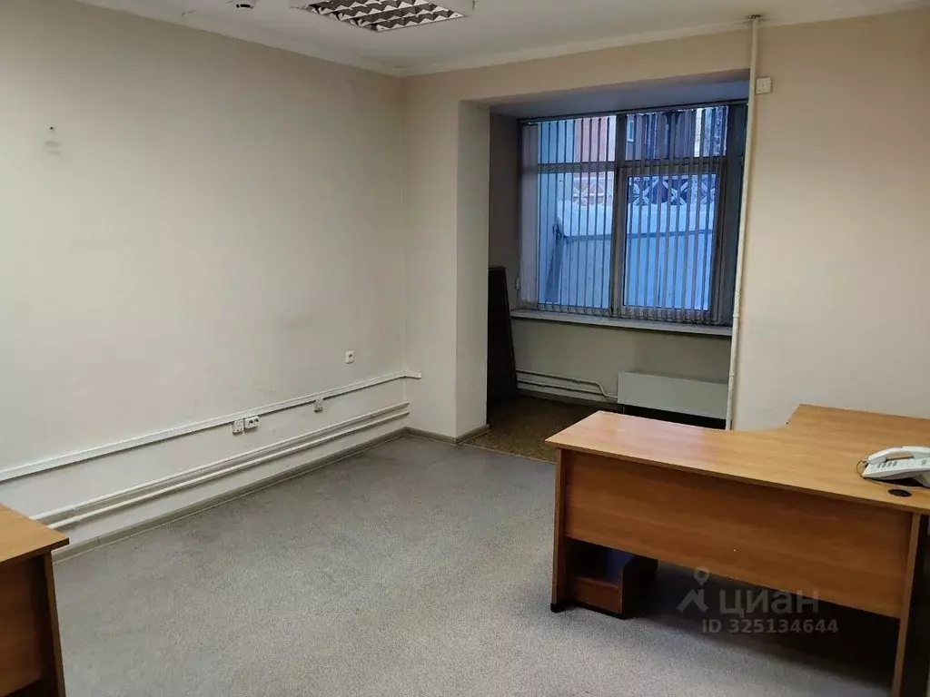 Офис в Пермский край, Пермь ул. Ленина, 10 (145 м) - Фото 2