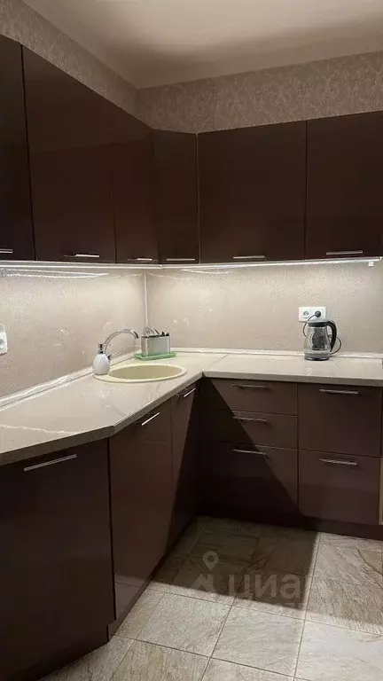 2-к кв. Московская область, Химки Молодежная ул., 7к1 (47.0 м) - Фото 2