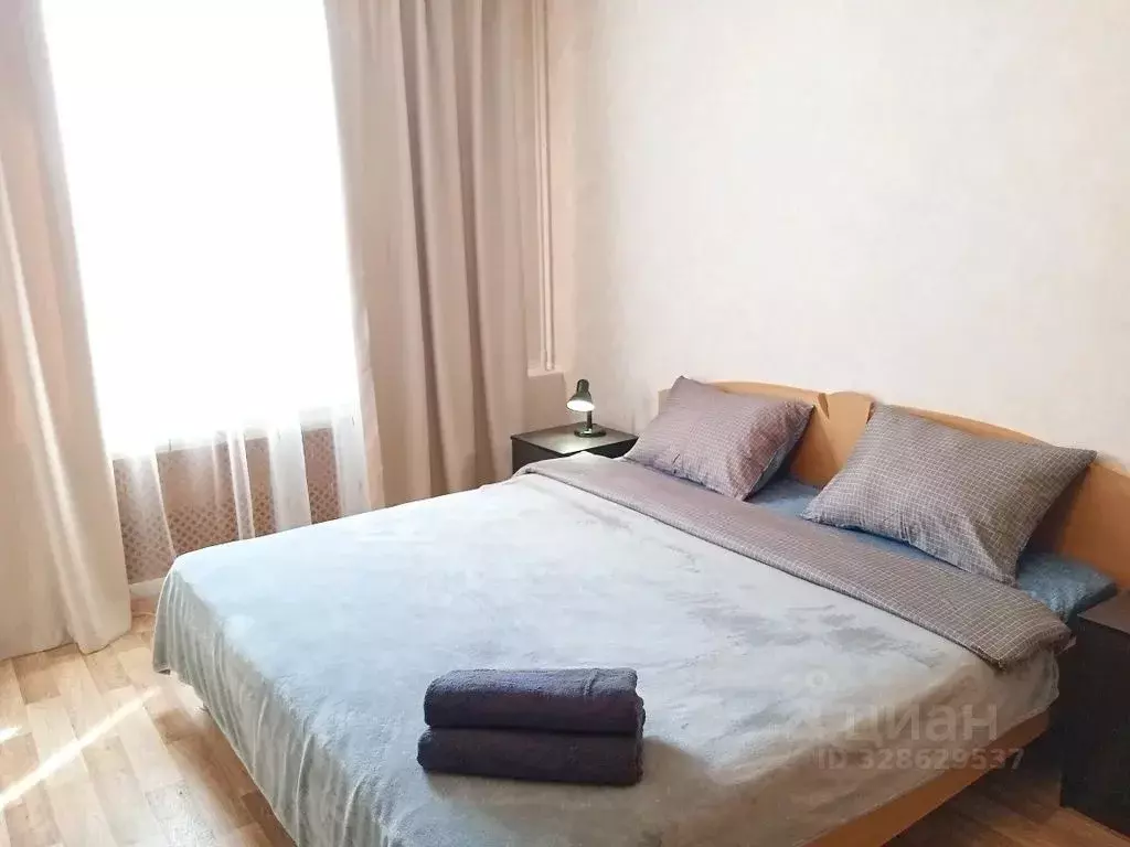 1-к кв. Москва Новомарьинская ул., 10К1 (40.0 м) - Фото 2