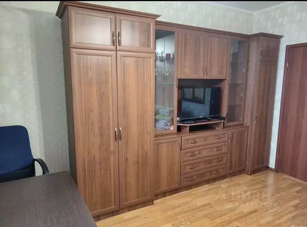 1-к кв. Санкт-Петербург просп. Королева, 7 (29.0 м) - Фото 1