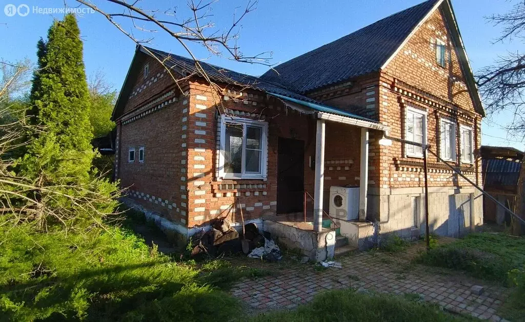 Дом в Хадыженск, Восточная улица (153.9 м) - Фото 1