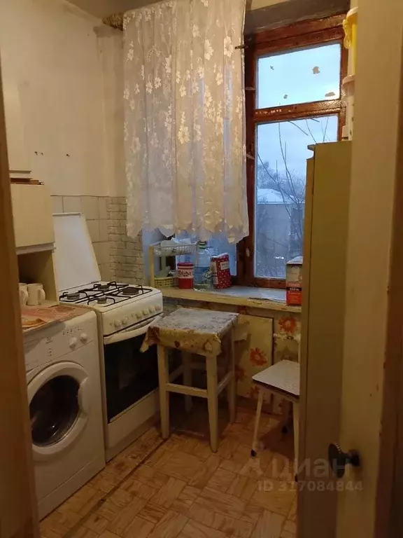 1-к кв. Москва ул. Главная, 19 (35.0 м) - Фото 1