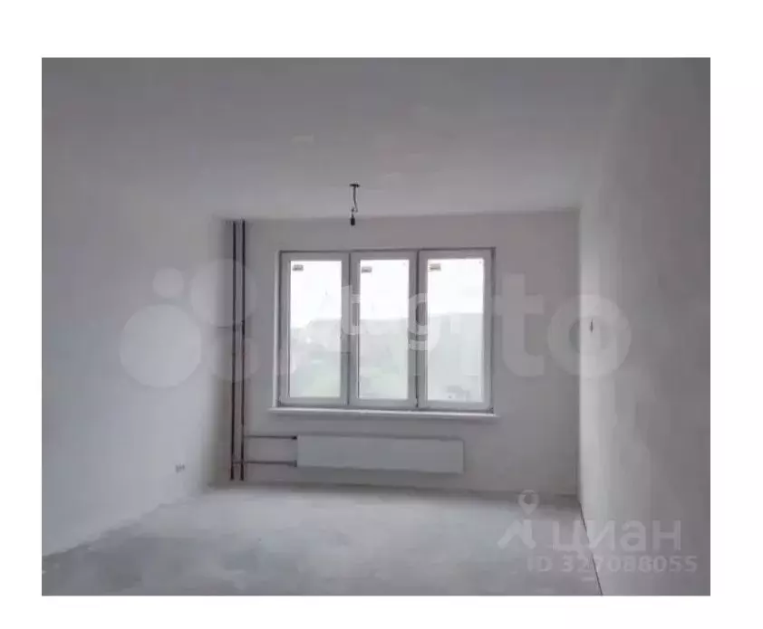 3-к кв. Московская область, Ленинский городской округ, д. Сапроново, ... - Фото 0