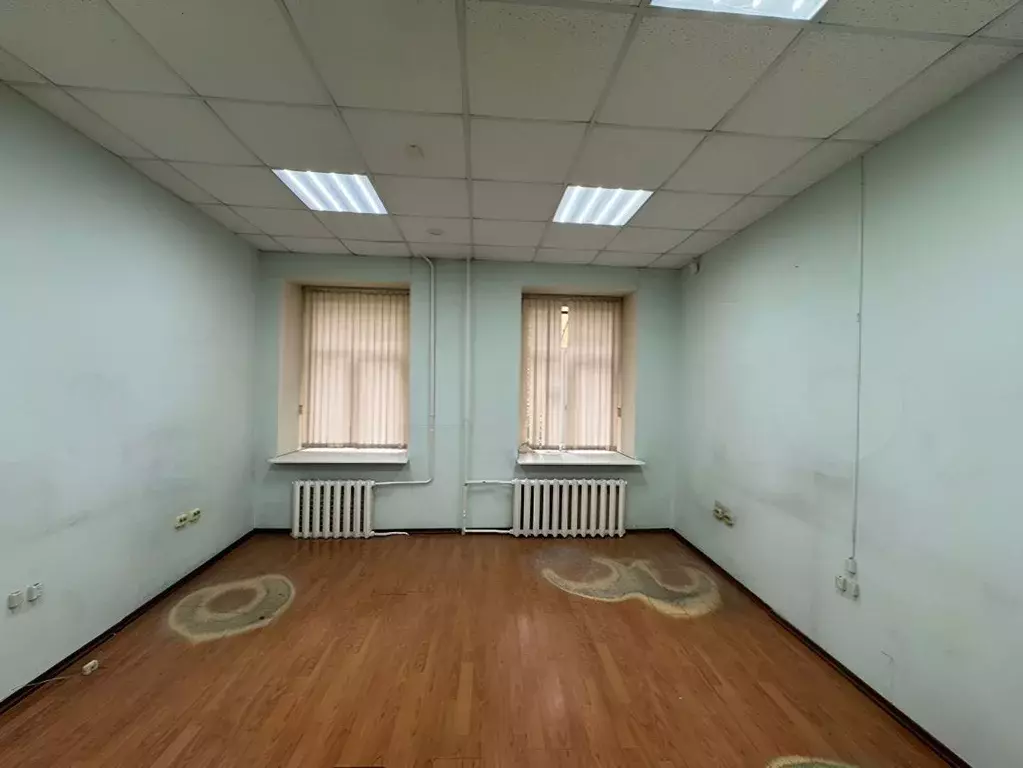 Помещение свободного назначения в Санкт-Петербург наб. Реки Мойки, 30 ... - Фото 2