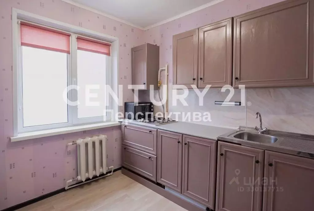 1-к кв. Московская область, Жуковский ул. Дугина, 7 (30.8 м) - Фото 1