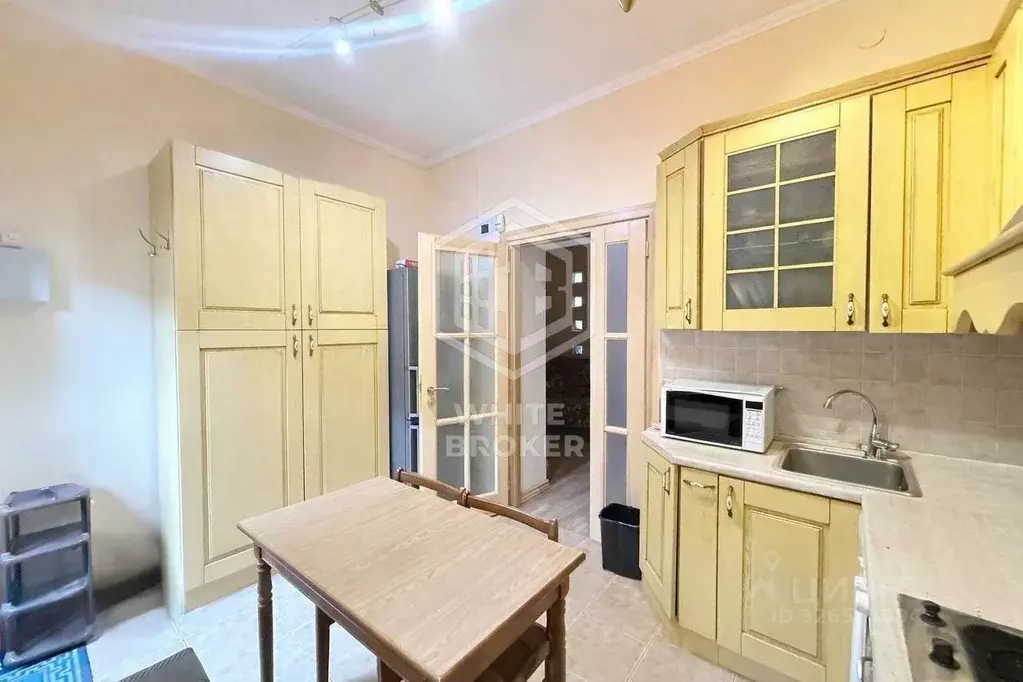 2-к кв. Крым, Алупка ул. Калинина, 13 (48.1 м) - Фото 1