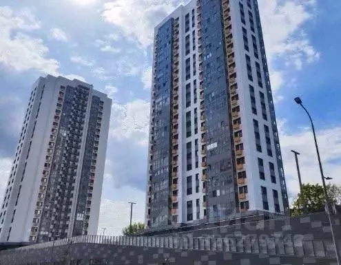 Гараж в Москва ул. Речников, 22 (14 м) - Фото 1