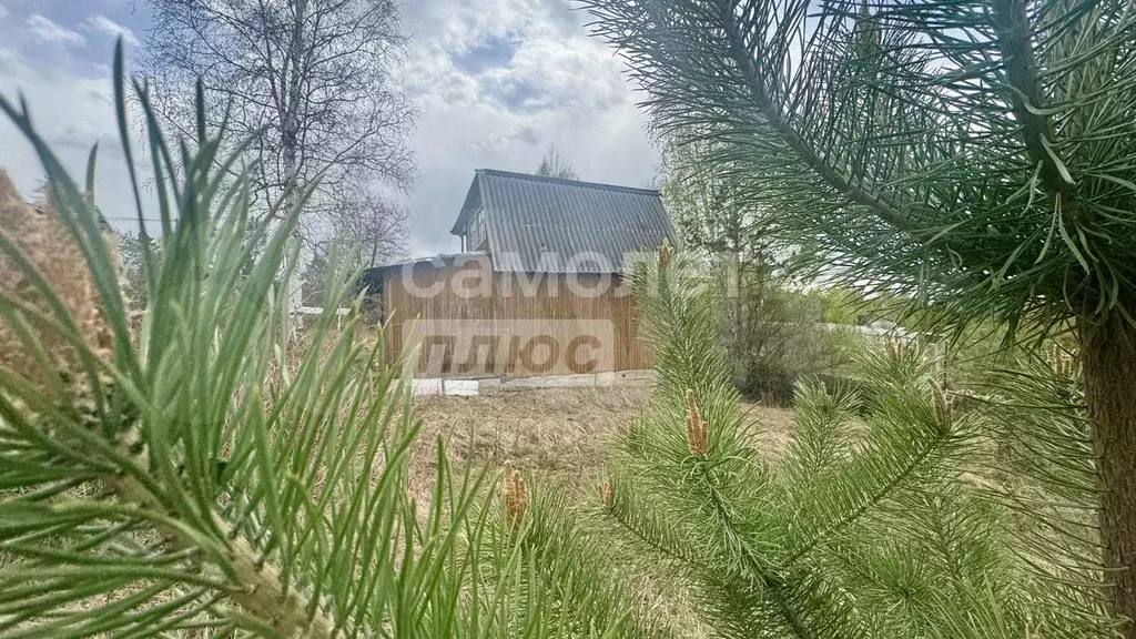 Дача 40 м на участке 8,8 сот. - Фото 0