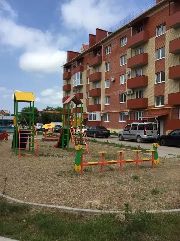 1-к кв. Краснодарский край, Ейск Красная ул., 35/2 (42.0 м) - Фото 1