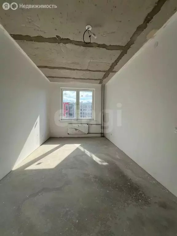 1-комнатная квартира: Мурино, Ручьёвский проспект, 20 (32.9 м) - Фото 0