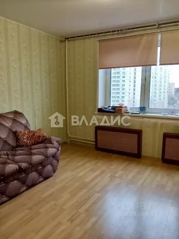 3-к кв. Московская область, Балашиха Гагарина мкр, 19 (68.6 м) - Фото 1