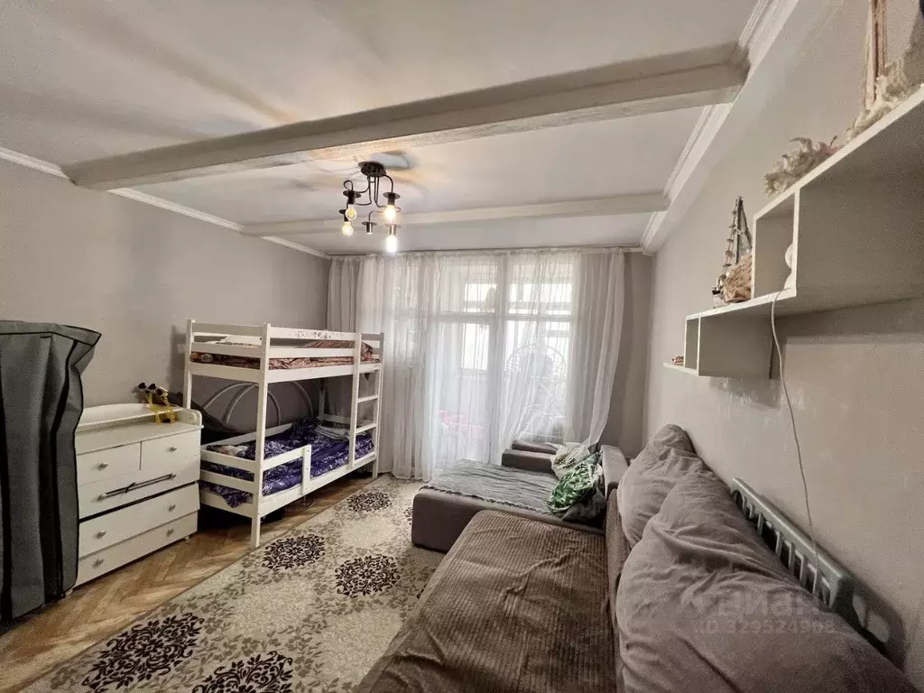 2-к кв. Дагестан, Махачкала ул. Манташева, 58Г (58.0 м) - Фото 2