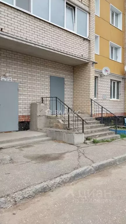 Помещение свободного назначения в Коми, Сыктывдинский район, с. ... - Фото 1