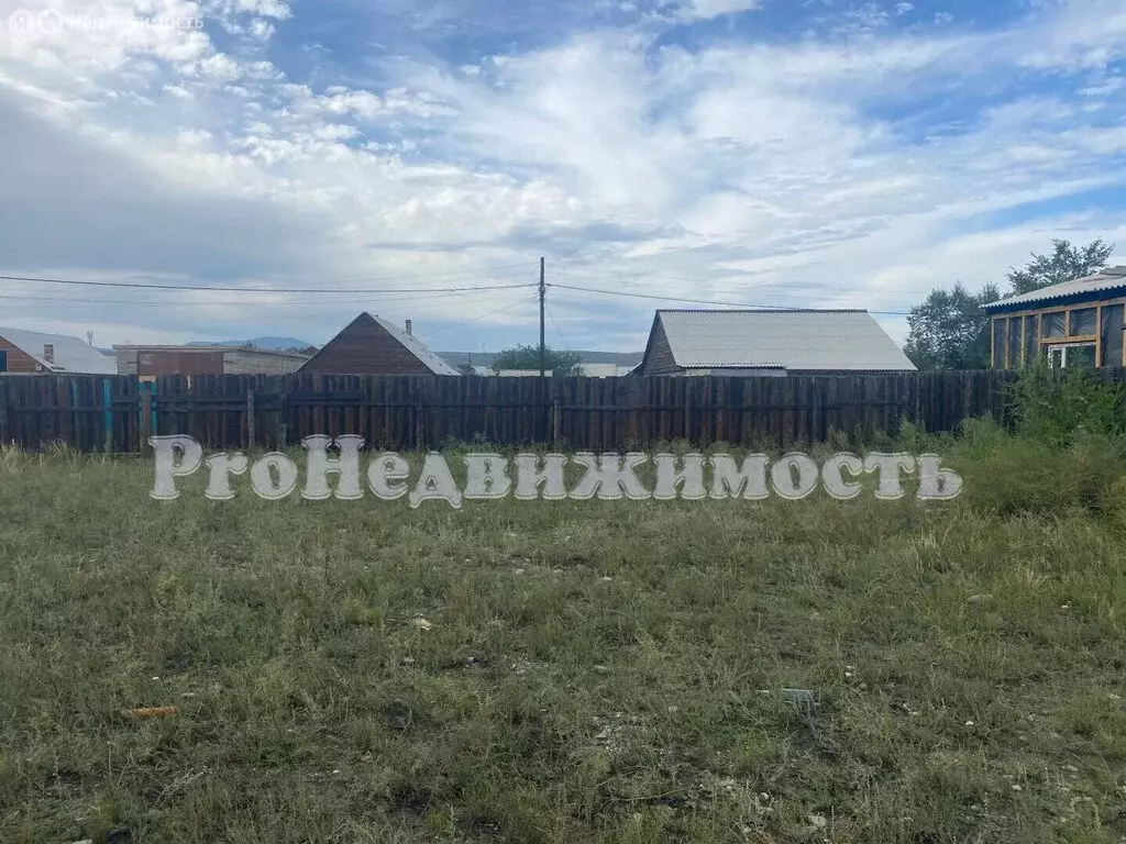 Участок в Кызыл, Левобережные дачи (6 м) - Фото 2