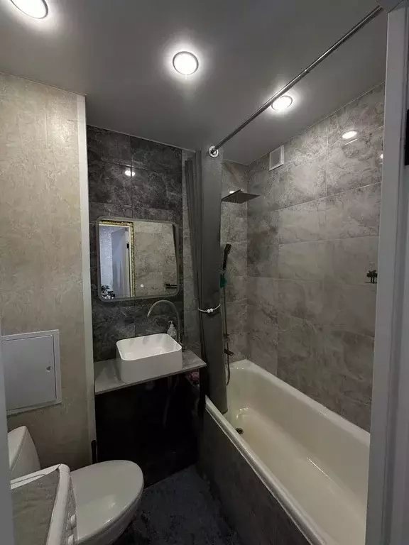 Продаётся 1-к квартира, 32.4 м - Фото 1