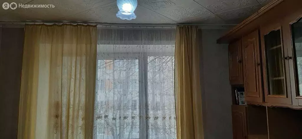 Квартира-студия: Белая Калитва, Строительная улица, 5 (17.4 м) - Фото 1