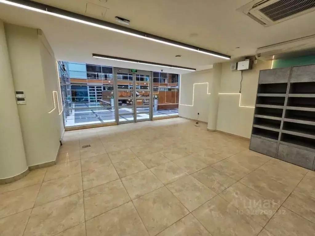 Помещение свободного назначения в Москва Барклая ул., 5С6 (115 м) - Фото 1