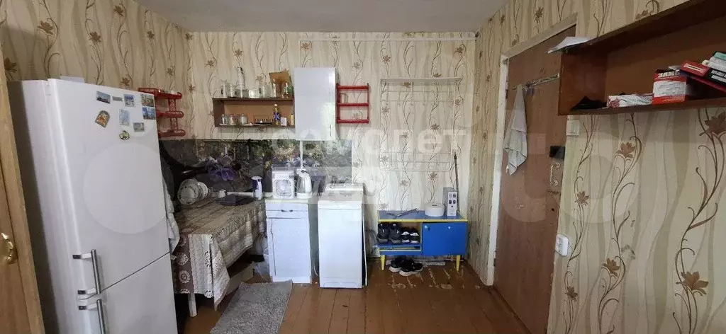 Комната 18,2 м в 1-к., 3/5 эт. - Фото 1