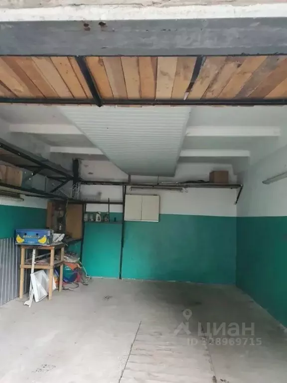 Гараж в Ростовская область, Волгодонск Морская ул., 23Г (50 м) - Фото 2